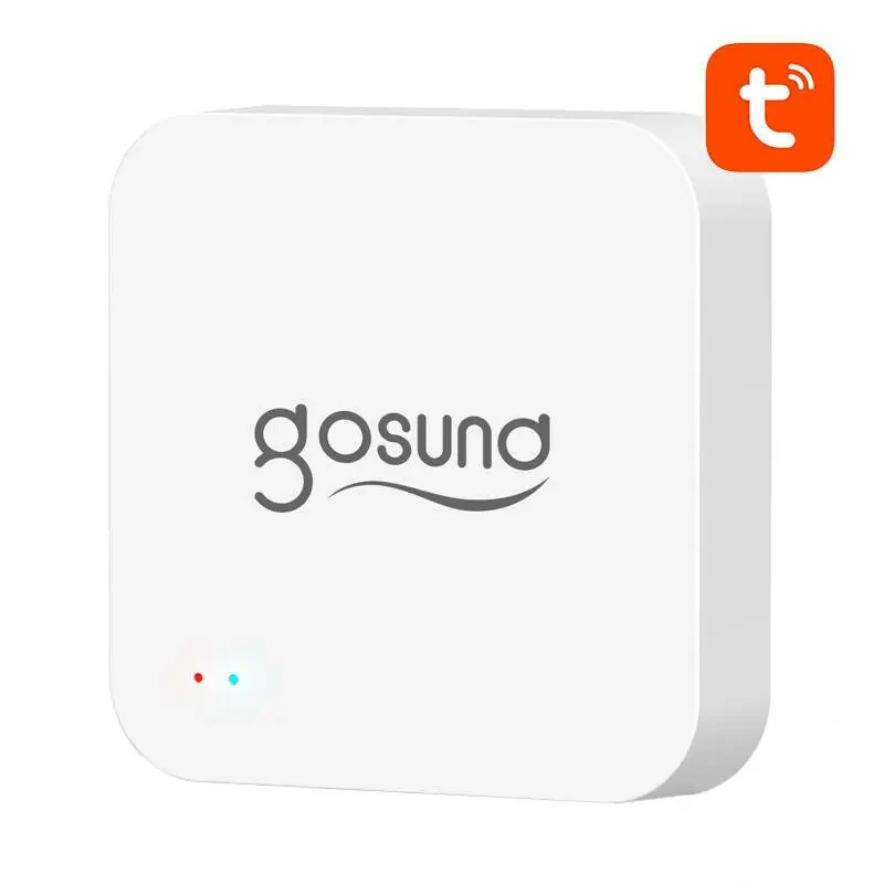BLE WiFi Gateway G2 Tuya