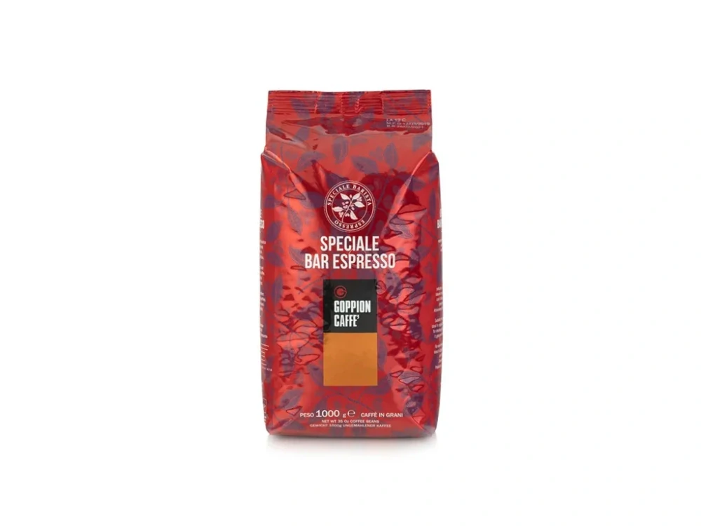 Goppion Speciale Bar Espresso