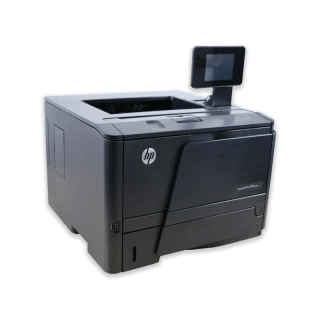 HP LaserJet Pro 400 M401DN