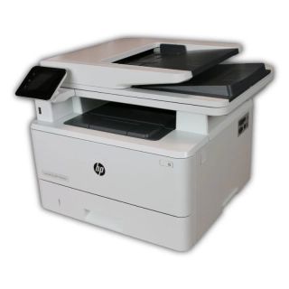 HP LaserJet Pro MFP M428fdw