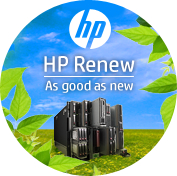 hp renew program